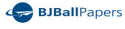 B J Ball Papers B J Ball Papers